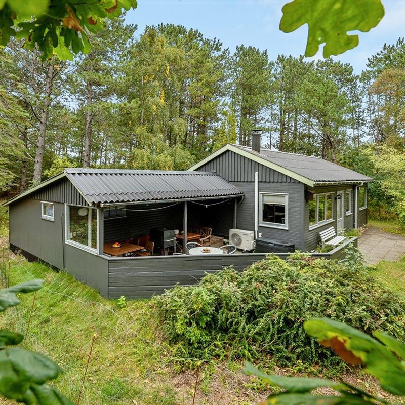 Ferienhaus - 6 Personen -  - Råbjergvej - Kongsmark - 6792 - Römö
