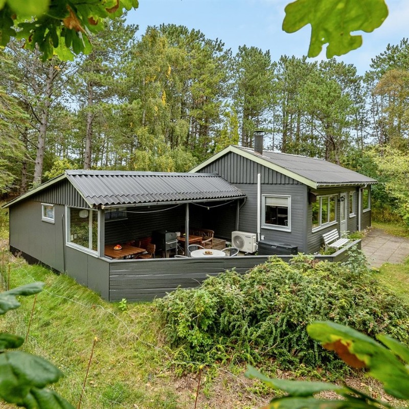 Ferienhaus - 6 Personen -  - Råbjergvej - Kongsmark - 6792 - Römö