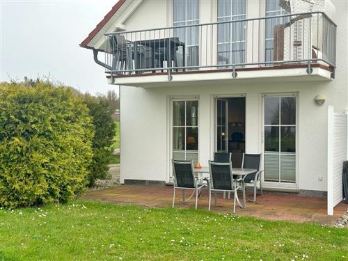 Ferielejlighed - 4 personer -  - Lütt Länneken - 18551 - Neddesitz