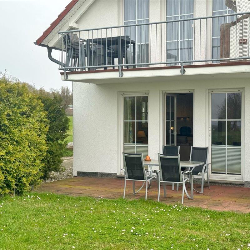 Ferielejlighed - 4 personer -  - Lütt Länneken - 18551 - Neddesitz