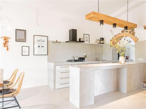 Sommerhus - 4 personer -  - Via Sa´e Don Nino - 08028 - Orosei