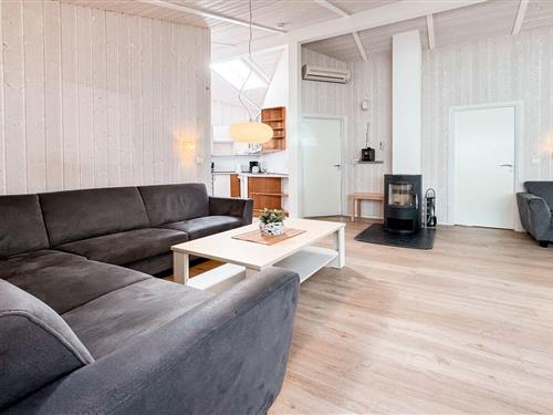 Sommerhus - 12 personer -  - Strandblick - 23570 - Lübeck-Travemünde