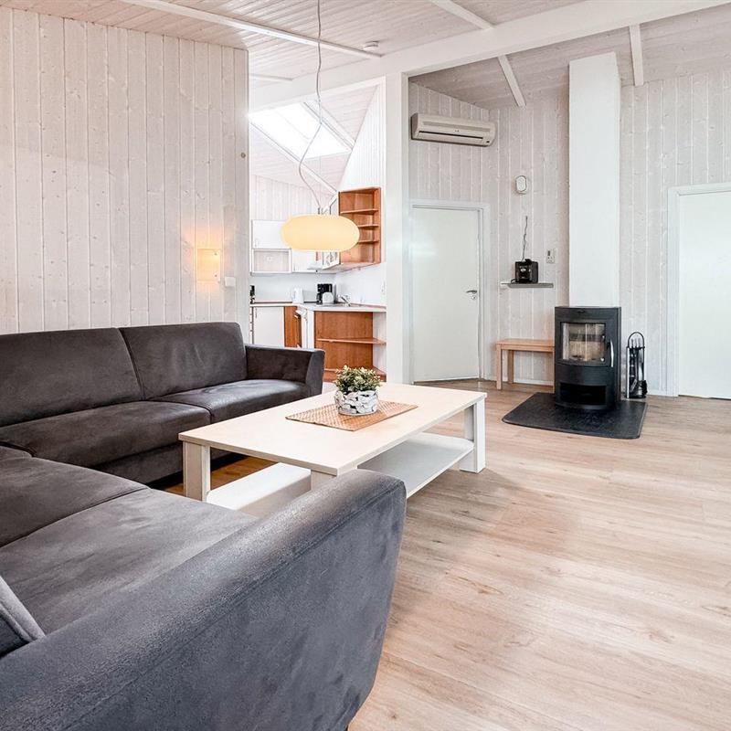 Sommerhus - 12 personer -  - Strandblick - 23570 - Lübeck-Travemünde