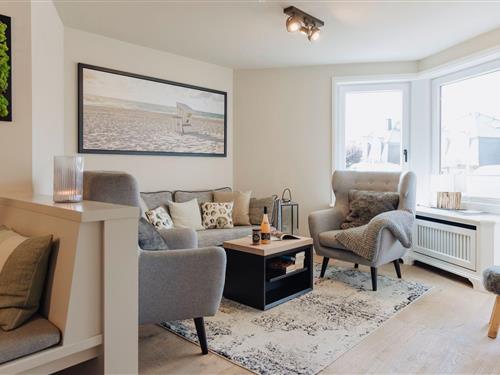 Ferielejlighed - 4 personer -  - Nordmarkstraße Haus - 25980 - Sylt Ot Westerland