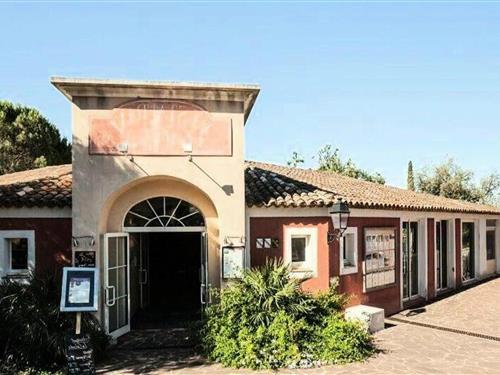 Ferienhaus - 6 Personen -  - 83310 - Grimaud