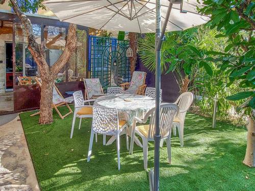 Sommerhus - 6 personer -  - Traverse des Cistes - 84200 - Carpentras