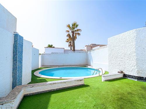 Holiday home - 6 persons -  - 38588 - Arico El Nuevo