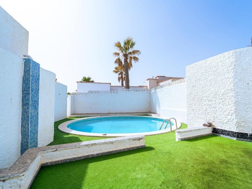 Sommerhus - 6 personer -  - 38588 - Arico El Nuevo