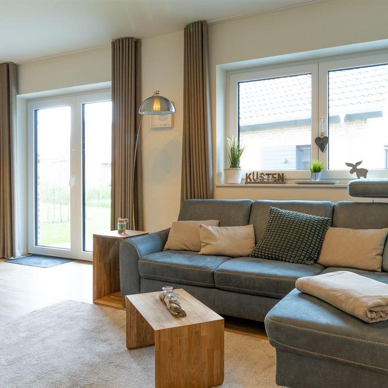 Ferielejlighed - 5 personer -  - Am Ring - 23746 - Kellenhusen