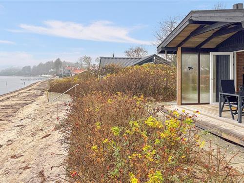 Sommerhus - 4 personer -  - Kelstrupvej - Kelstrup - 6100 - Haderslev