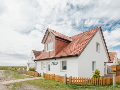 Fritidshus - 5 personer -  - 26571 - Juist