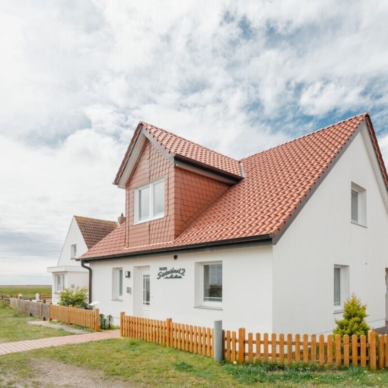 Sommerhus - 5 personer -  - 26571 - Juist