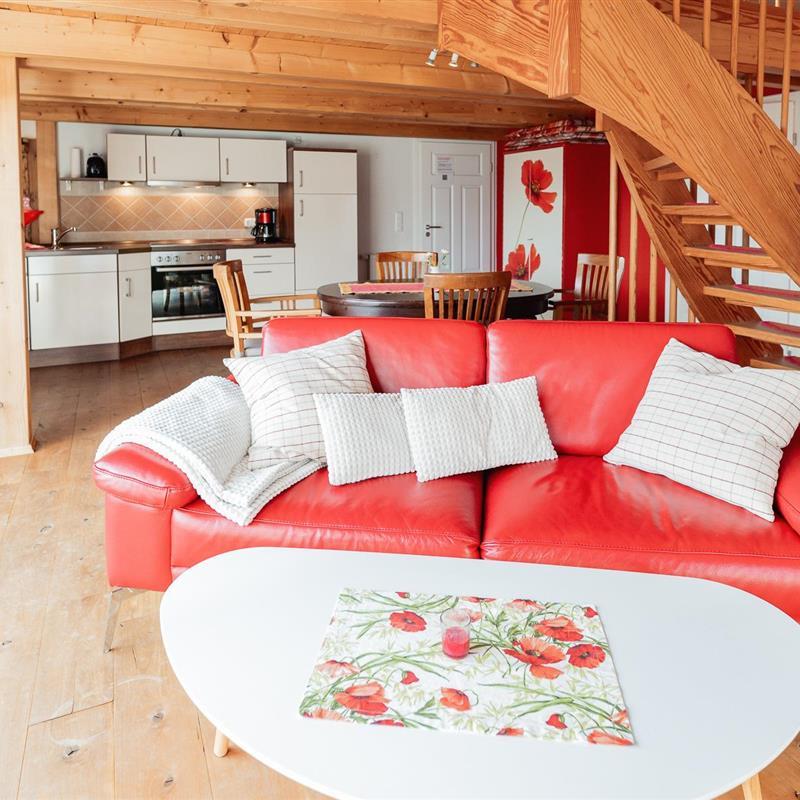 Ferielejlighed - 4 personer -  - Sundstraat - 23769 - Fehmarn