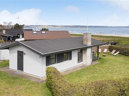 Sommerhus - 6 personer -  - Randsborgvej - Hvidbjerg - 7080 - Børkop