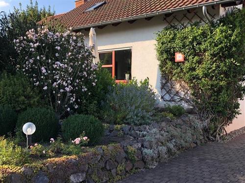 Ferienhaus - 4 Personen -  - St. Hubertus Straße - 66679 - Losheim Am See