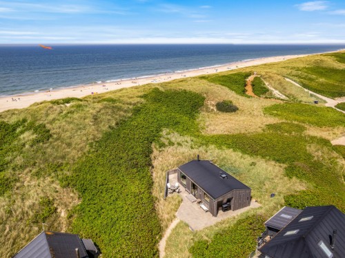 Sommerhus - 4 personer -  - Lodbergsvej - Søndervig - 6950 - Ringkøbing