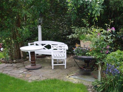 Ferielejlighed - 4 personer -  - Lorens-de-Hahn Straße - 25980 - Sylt