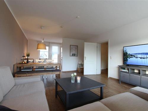 Ferielejlighed - 6 personer -  - Seestraße - 23746 - Kellenhusen