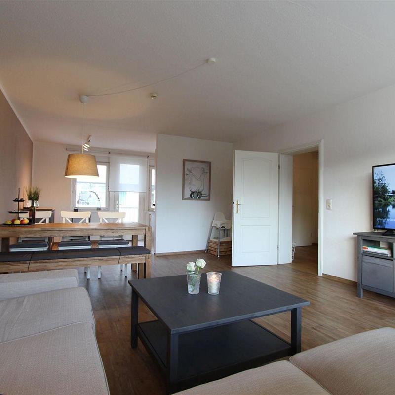 Ferielejlighed - 6 personer -  - Seestraße - 23746 - Kellenhusen