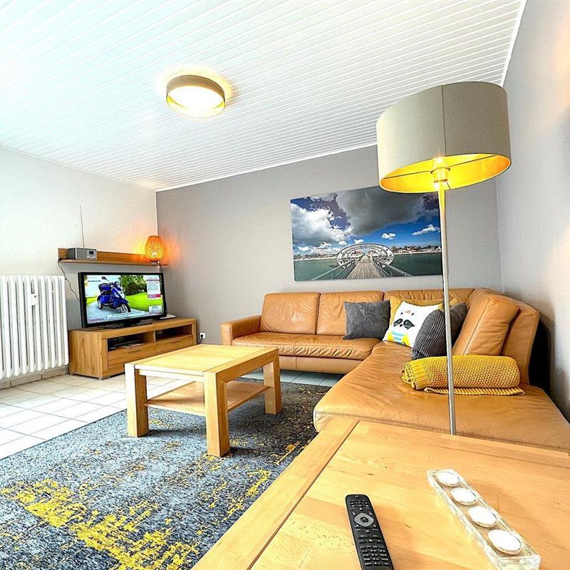 Ferielejlighed - 3 personer -  - Ostlandstraße - 23746 - Kellenhusen