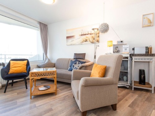 Ferielejlighed - 3 personer -  - Nordfeldstraße - 27476 - Cuxhaven-Doese
