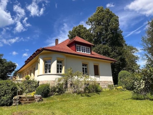 Semesterlägenhet - 5 personer -  - Gartenstraße - 95213 - Münchberg