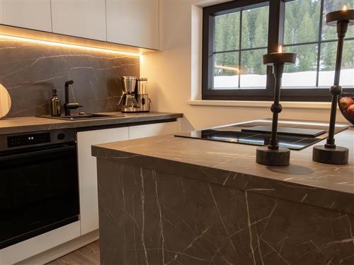 Ferielejlighed - 6 personer -  - Heimboden - 6888 - Schröcken