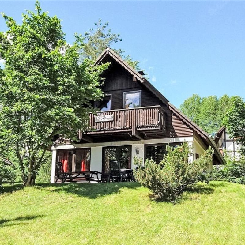 Sommerhus - 6 personer -  - Frankenau - 35110