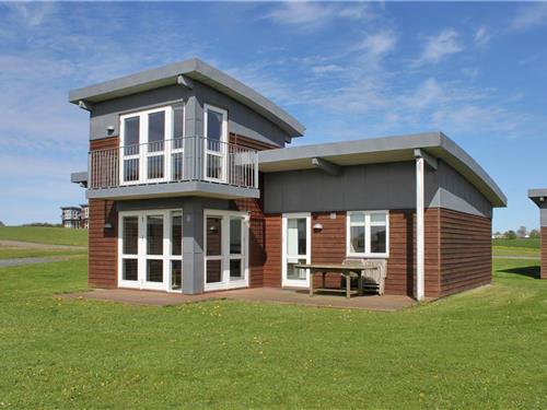 Ferienhaus - 8 Personen -  - Mosegården - 5600 - Faaborg