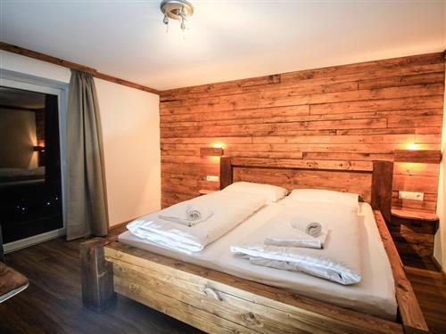 Semesterhus/Semesterlägenhet - 6 personer -  - Sonnbergstraße - 5700 - Zell Am See