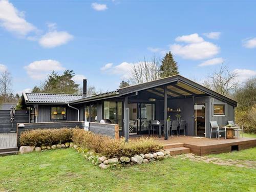 Sommerhus - 5 personer -  - Vestskoven - Arrild - 6520 - Toftlund