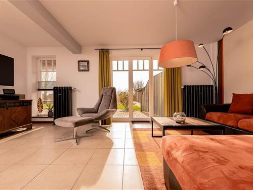 Ferielejlighed - 4 personer -  - Hindenburgstraße - 26757 - Borkum