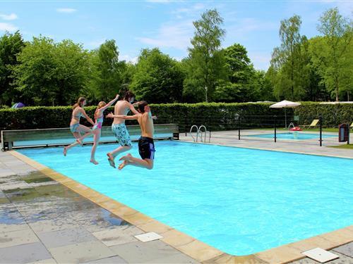 Holiday home - 16 persons -  - 8346KE - De Bult