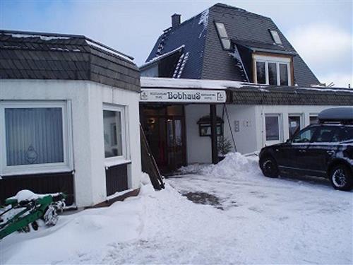 Holiday Home/Apartment - 3 persons -  - Günninghauser Str. - 59955 - Winterberg