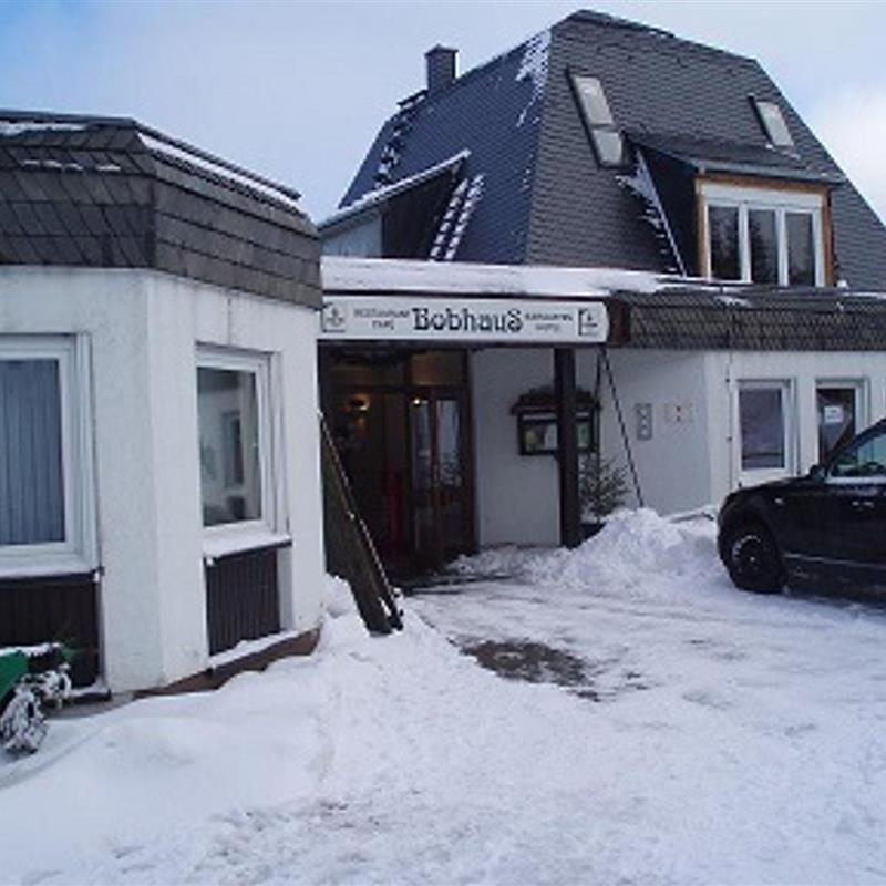 Ferielejlighed - 3 personer -  - Günninghauser Str. - 59955 - Winterberg