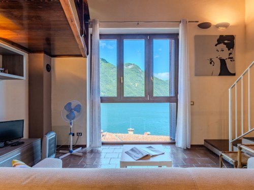 Ferielejlighed - 4 personer -  - 22020 - Nesso