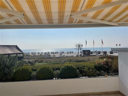 Ferielejlighed - 4 personer -  - Uferstraße - 23743 - Grömitz