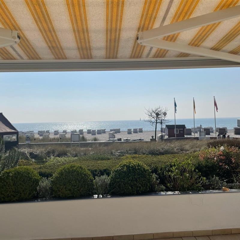 Ferielejlighed - 4 personer -  - Uferstraße - 23743 - Grömitz