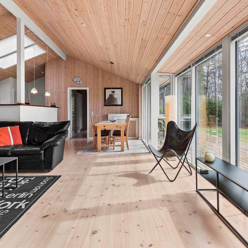 Ferienhaus - 6 Personen -  - Skelvej - Asserbo - 3300 - North And East Zealand