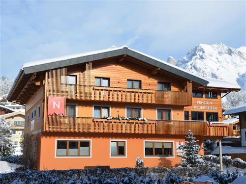 Ferielejlighed - 2 personer -  - Oberdorf - 5761 - Maria Alm Am Steinernen M