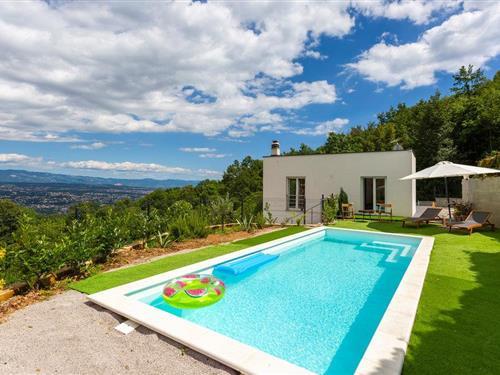 Feriehus - 8 personer -  - Andretici ulica - Opatija-Rukavac - 51211 - Rukavac