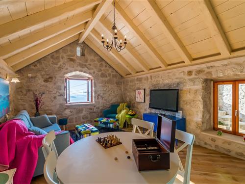 Villa - 4 personer -  - 20234 - Brsecine