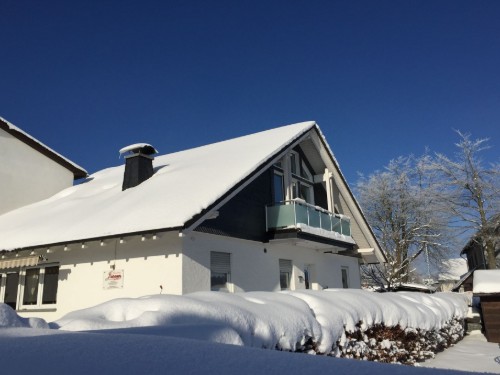 Sommerhus - 8 personer -  - 59955 - Winterberg