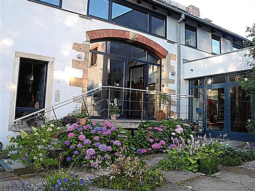 Ferielejlighed - 3 personer -  - Schmorsdorf - 01809 - Müglitztal