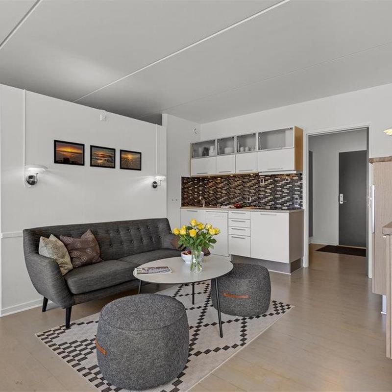 Ferienwohnung - 5 Personen -  - Strandvejen 52, Lejl. - Fanö Bad - 6720 - Fanö