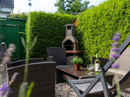 Feriehus - 4 personer -  - Linauweg - 24217 - Kalifornien