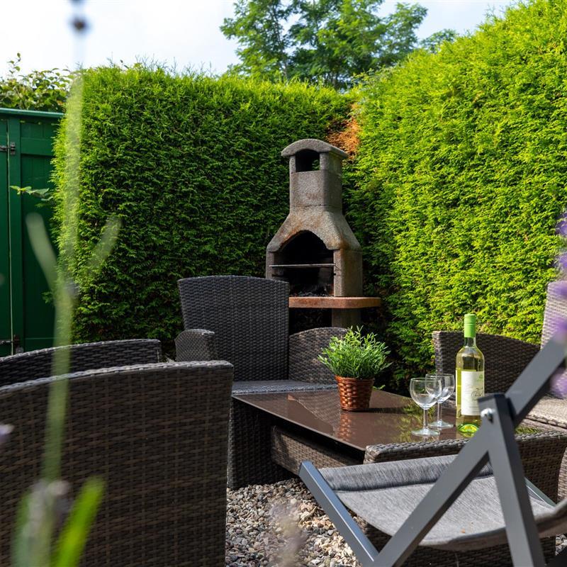 Sommerhus - 4 personer -  - Linauweg - 24217 - Kalifornien