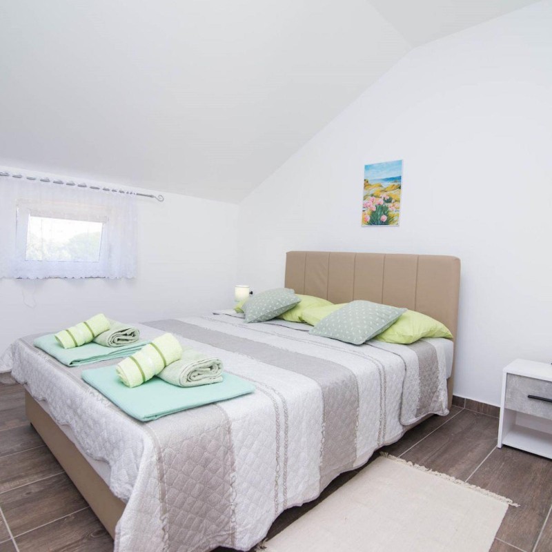 Ferielejlighed - 4 personer -  - 51551 - Lošinj / Veli Lošinj