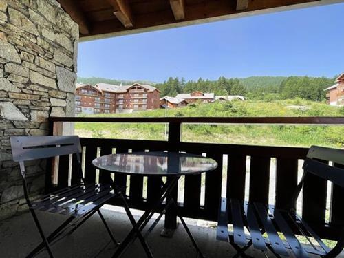 Semesterlägenhet - 6 personer -  - 05290 - Puy St Vincent