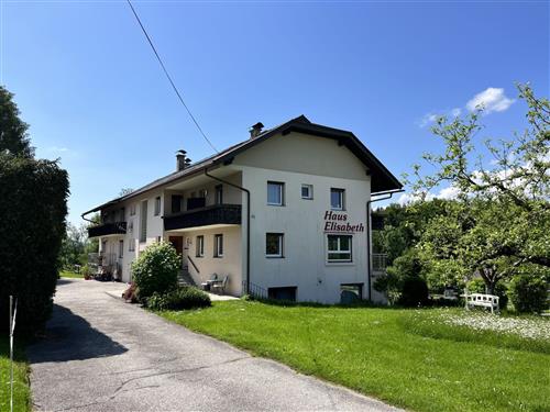 Holiday apartment - 4 persons -  - Velden Am Wörthersee - 9220